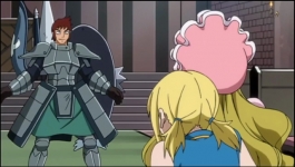 Fairy Tail (Hindi) - Season 05 Episode 11